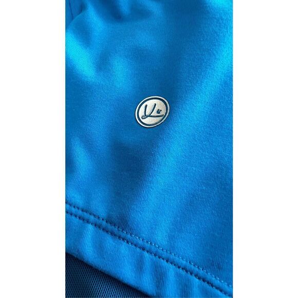 QUEENIEKE Slim Fit  - Zip Up Athletic Running Jacket size M - Picture 5 of 6